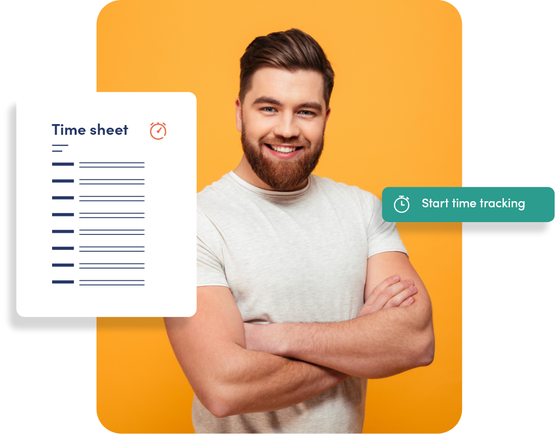 Time Tracking in HubSpot Service Hub